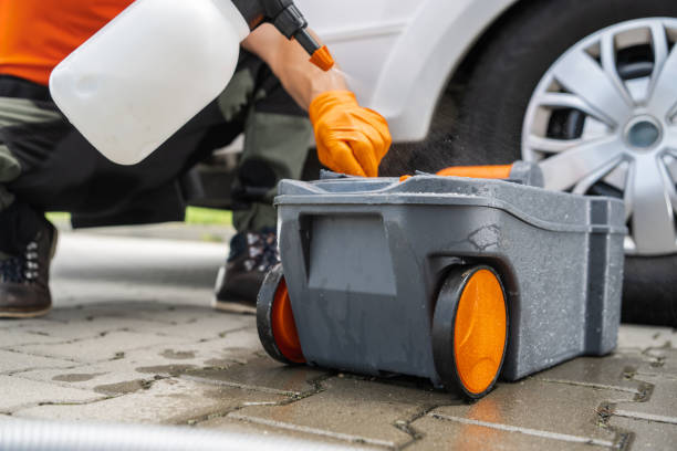 Best Stump Grinding and Removal  in Pine Hill, NJ